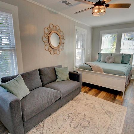Heart Of Galveston Stylish Apt Near Attractions Dış mekan fotoğraf
