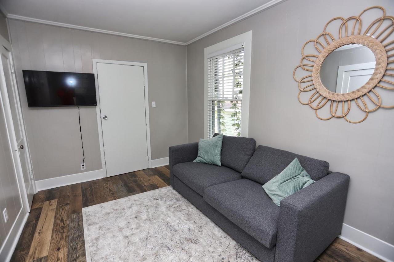 Heart Of Galveston Stylish Apt Near Attractions Dış mekan fotoğraf